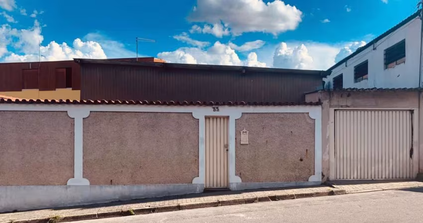 Casa com 2 quartos à venda no Jardim Anita, Itaquaquecetuba 