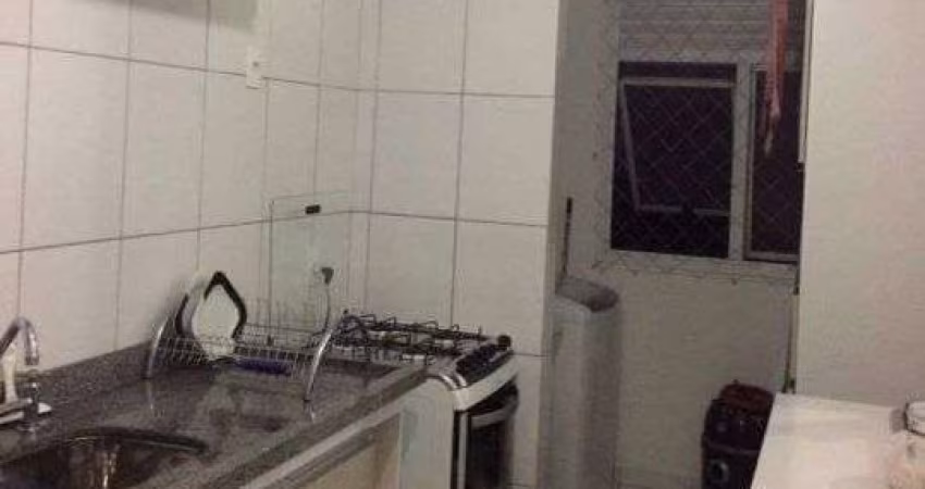 Apartamento com 2 quartos à venda no Jordanópolis, Arujá 