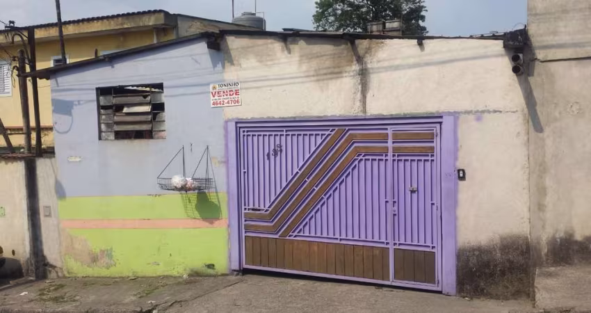 Casa com 3 quartos à venda no Jardim Anita, Itaquaquecetuba 