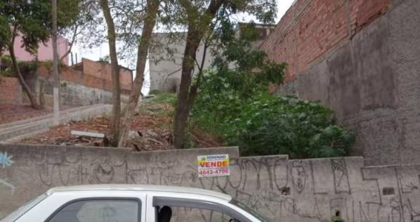 Terreno à venda no Jardim Altos de Itaquá, Itaquaquecetuba 