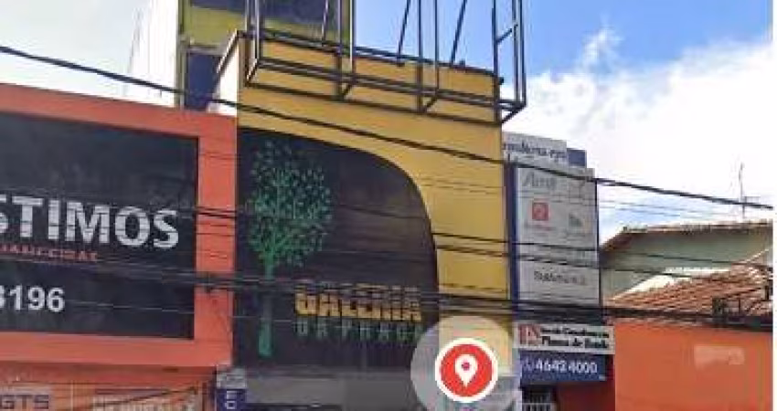 Prédio à venda no Centro, Itaquaquecetuba 