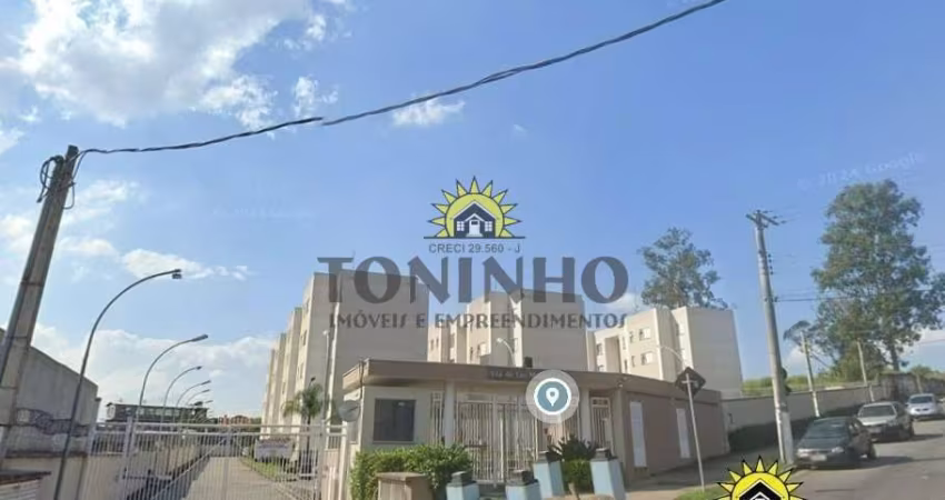Apartamento com 2 quartos à venda na Cidade Kemel, Itaquaquecetuba 