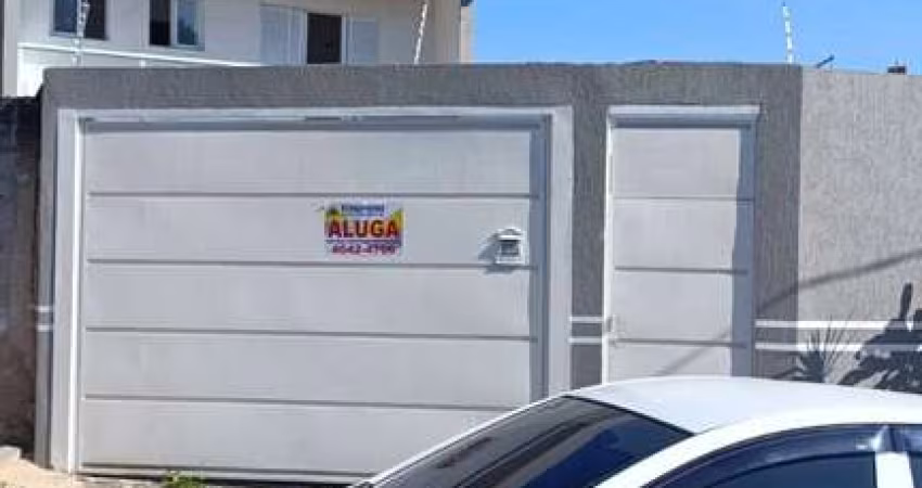 Casa com 3 quartos para alugar no Residencial Jasmim, Itaquaquecetuba 