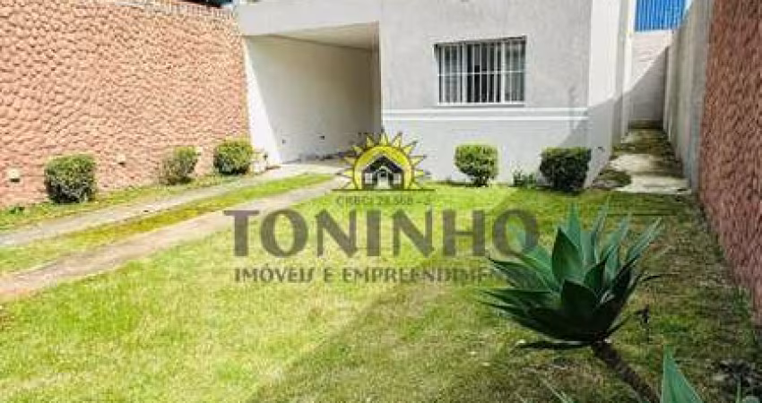 Casa com 3 quartos para alugar no Residencial Jasmim, Itaquaquecetuba 