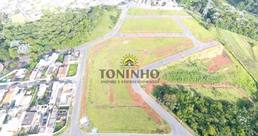 Terreno à venda no Jardim Rio Negro, Itaquaquecetuba 