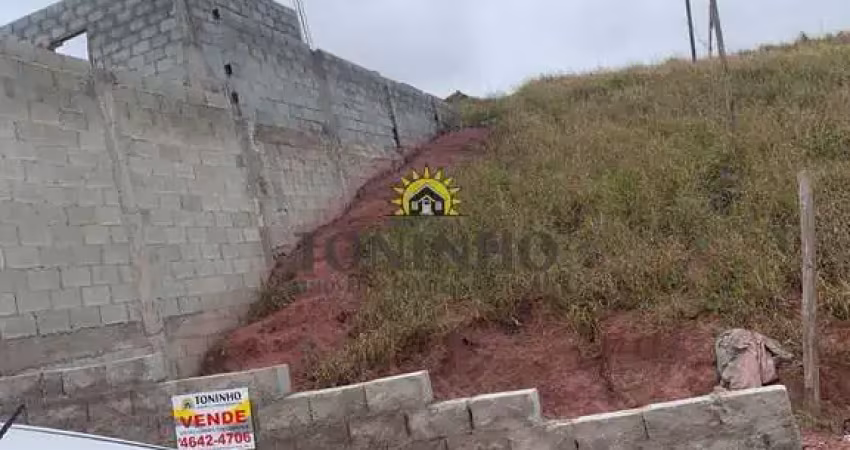 Terreno à venda no Parque Dirce, Itaquaquecetuba 
