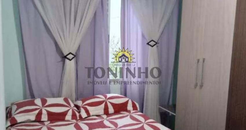 Apartamento com 2 quartos à venda no Jardim do Vale, Itaquaquecetuba 