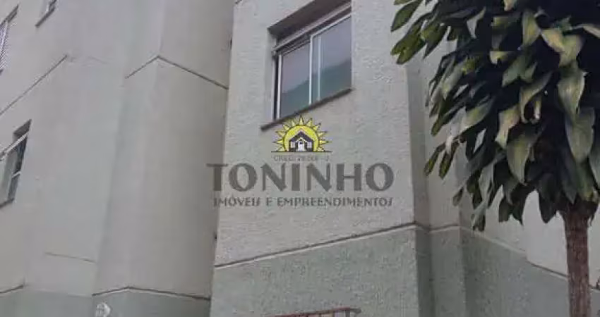 Apartamento com 2 quartos à venda no Jardim do Vale, Itaquaquecetuba 