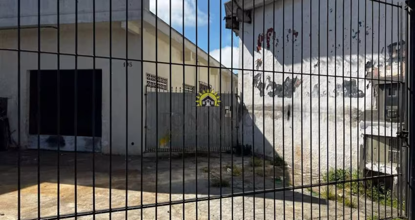 Casa com 2 quartos para alugar na Vila Monte Belo, Itaquaquecetuba 