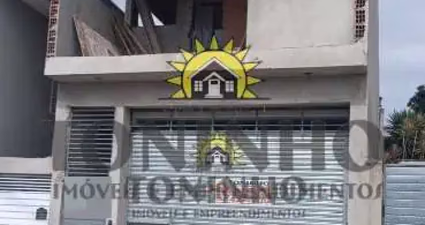 Sala comercial para alugar no Parque Residencial Califórnia, Itaquaquecetuba 