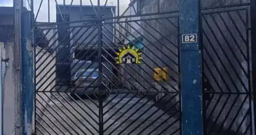 Casa com 3 quartos à venda na Vila Arizona, Itaquaquecetuba 