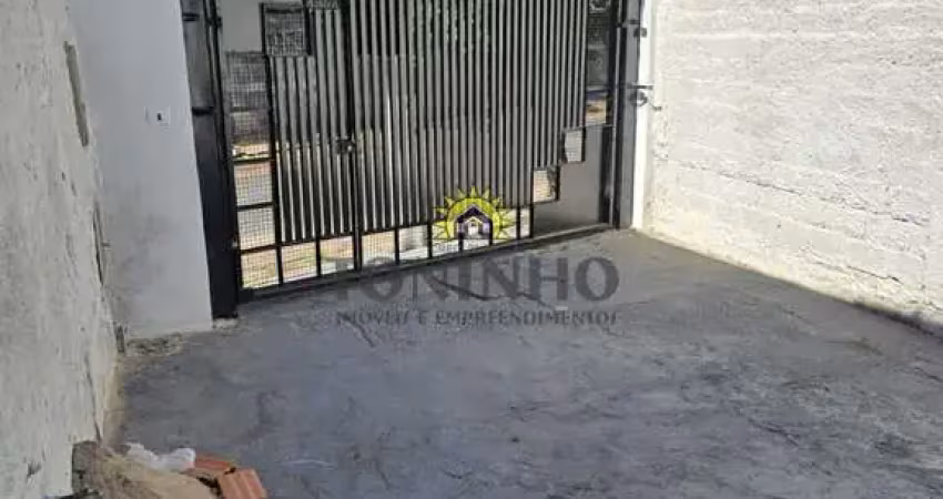 Casa com 2 quartos à venda no Rio Abaixo, Itaquaquecetuba 