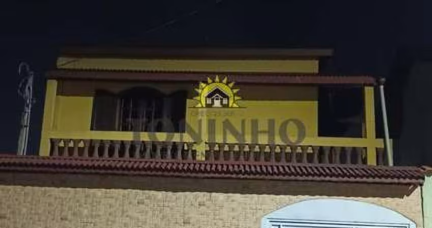 Casa com 2 quartos à venda no Jardim dos Ipês, Itaquaquecetuba 