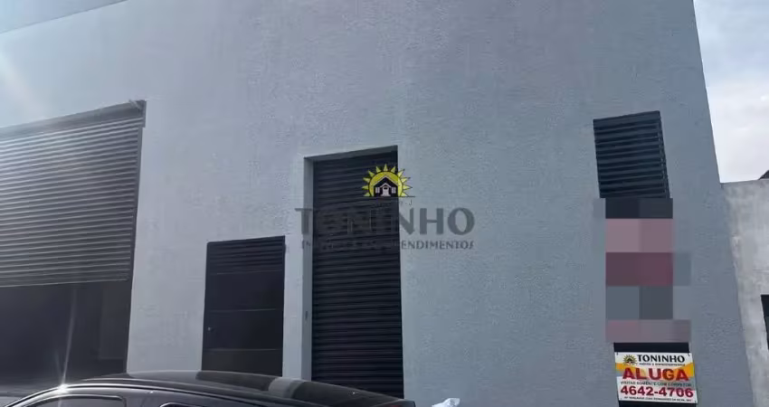 Prédio à venda na Vila Virgínia, Itaquaquecetuba 