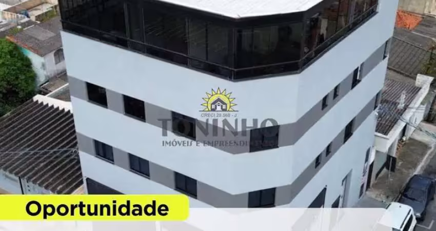 Prédio à venda na Vila Virgínia, Itaquaquecetuba 
