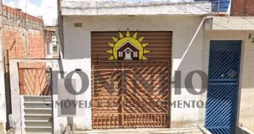 Casa com 3 quartos à venda no Jardim Zélia, Itaquaquecetuba 