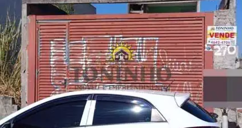 Casa com 3 quartos à venda na Vila Vermont, Itaquaquecetuba 