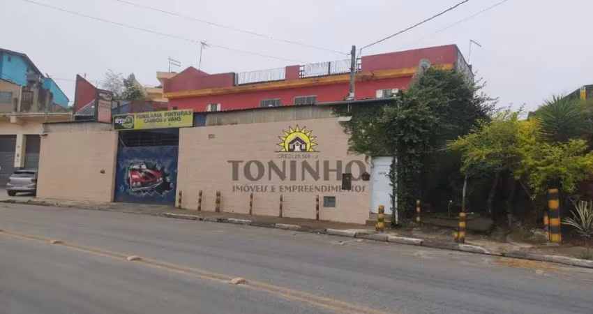 Casa com 3 quartos à venda na Cidade Boa Vista, Suzano 