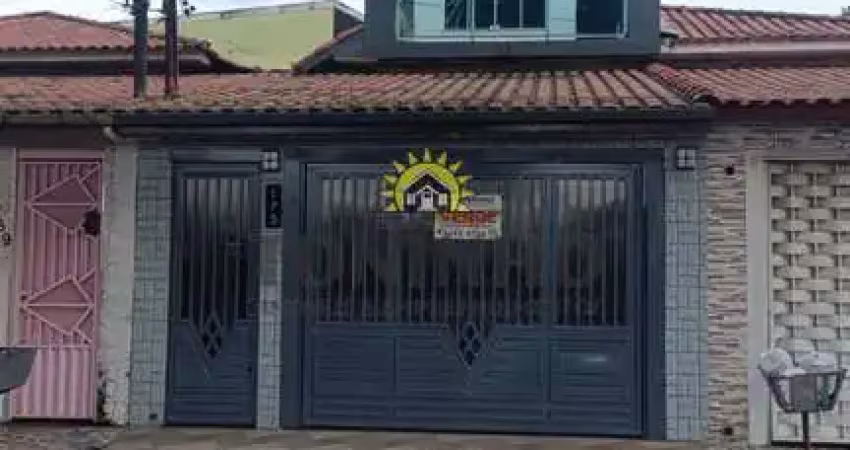 Casa com 2 quartos à venda no Estância Fraternidade, Itaquaquecetuba 