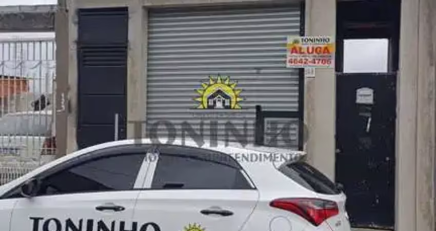 Sala comercial para alugar na Vila Vermont, Itaquaquecetuba 
