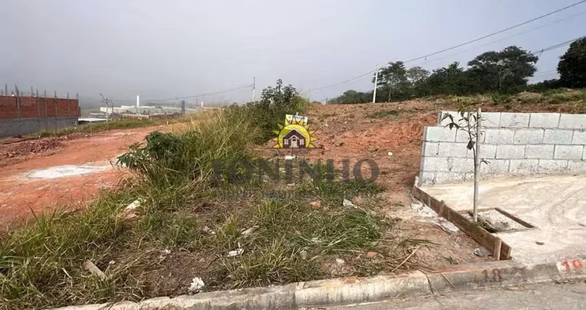 Terreno à venda no Parque Dirce, Itaquaquecetuba 