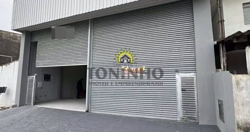 Ponto comercial para alugar na Vila Virgínia, Itaquaquecetuba 