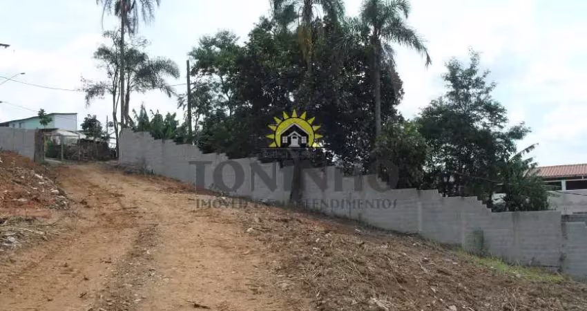 Terreno à venda na Vila Celeste, Itaquaquecetuba 