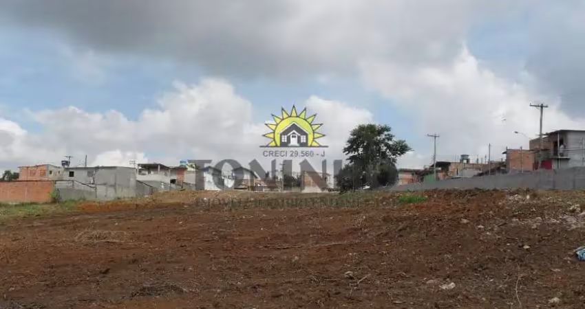 Terreno à venda na Vila Celeste, Itaquaquecetuba 