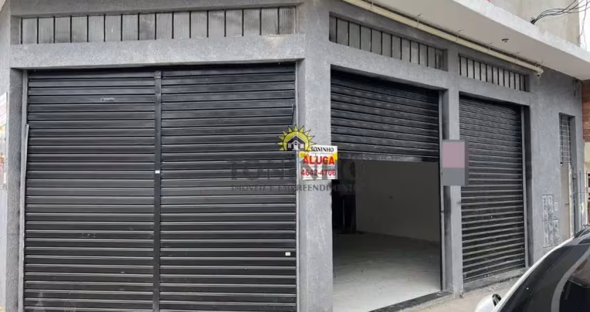 Ponto comercial para alugar na Vila Virgínia, Itaquaquecetuba 