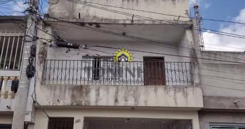 Casa com 3 quartos à venda no Jardim Maragogipe, Itaquaquecetuba 