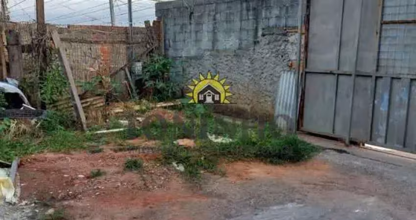 Terreno à venda no Jardim Nápoli, Itaquaquecetuba 