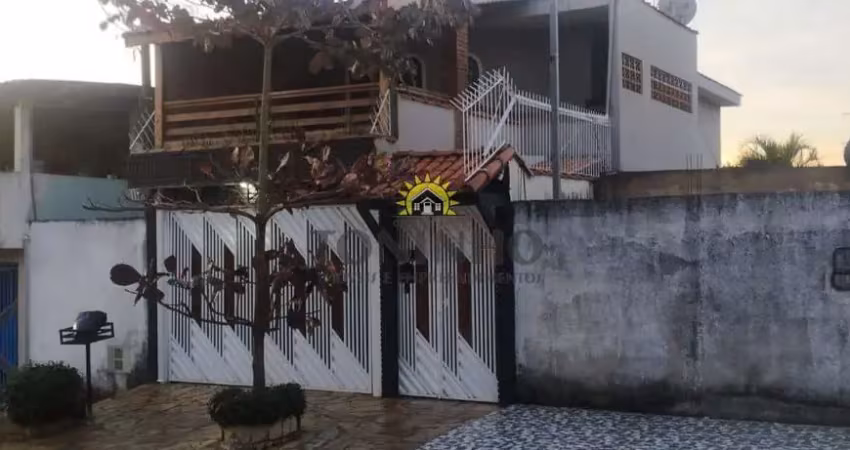 Casa com 3 quartos à venda no Parque Residencial Marengo, Itaquaquecetuba 