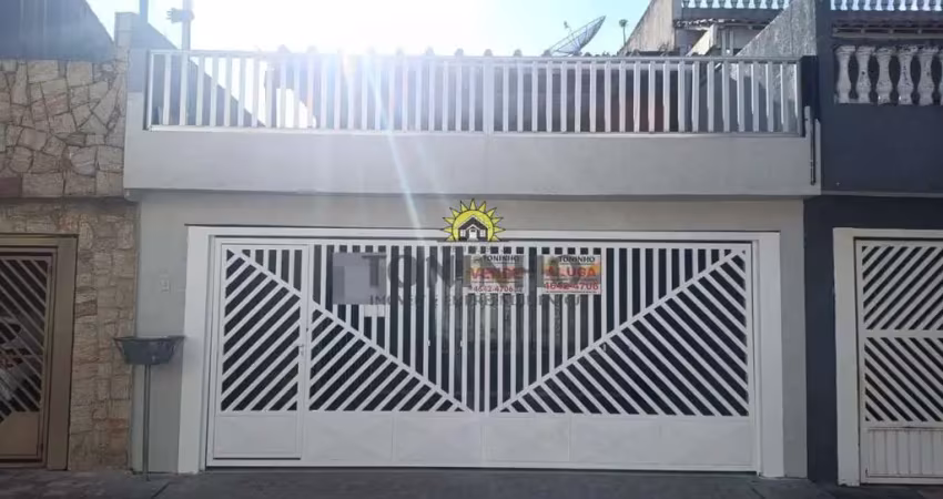 Casa com 3 quartos para alugar no Centro, Itaquaquecetuba 