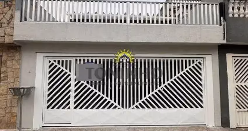 Casa com 3 quartos à venda no Centro, Itaquaquecetuba 