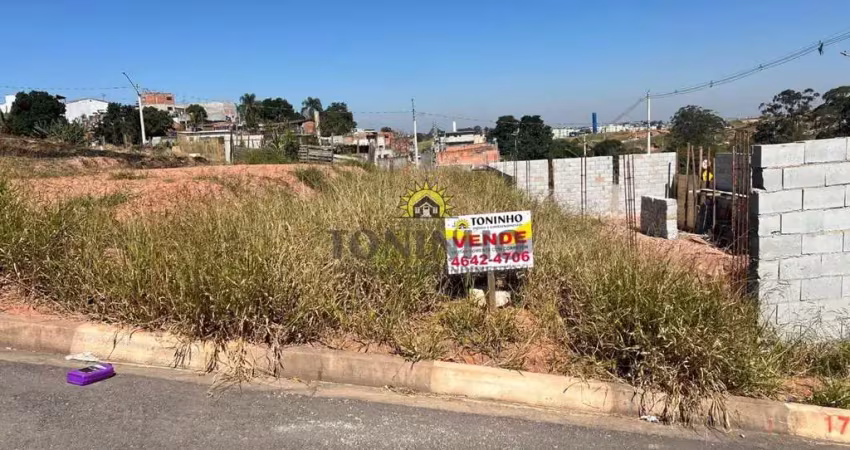 Terreno à venda no Parque Dirce, Itaquaquecetuba 