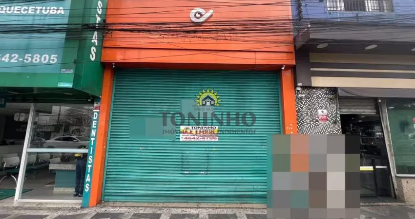 Ponto comercial para alugar no Centro, Itaquaquecetuba 