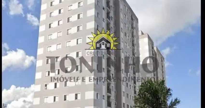 Apartamento com 3 quartos à venda no Jardim Europa, Itaquaquecetuba 