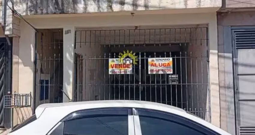 Casa com 1 quarto para alugar no Jardim Maragogipe, Itaquaquecetuba 