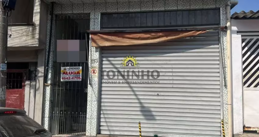 Kitnet / Stúdio para alugar na Vila Virgínia, Itaquaquecetuba 