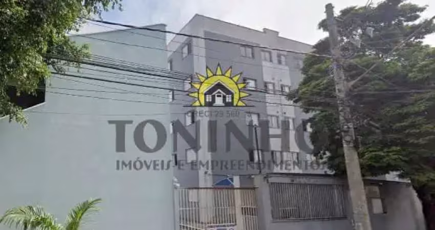 Apartamento com 3 quartos à venda na Vila Miranda, Itaquaquecetuba 
