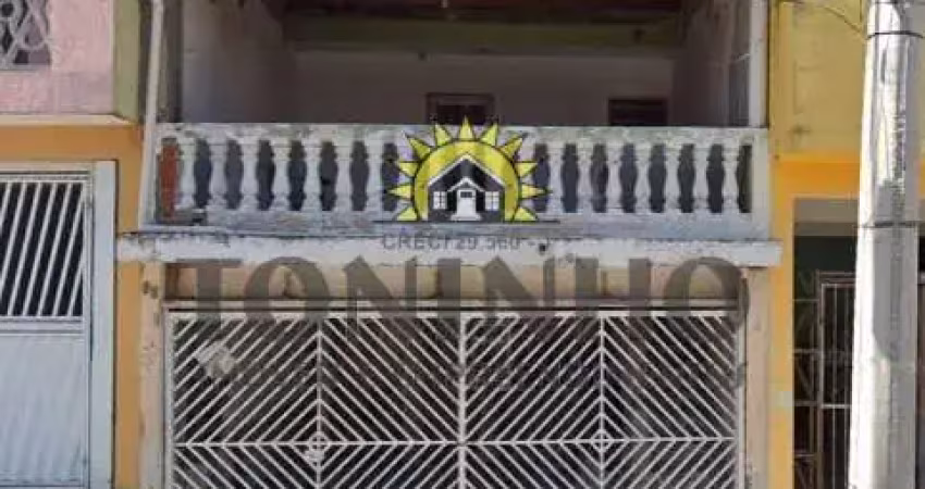 Casa com 1 quarto para alugar na Vila Virgínia, Itaquaquecetuba 