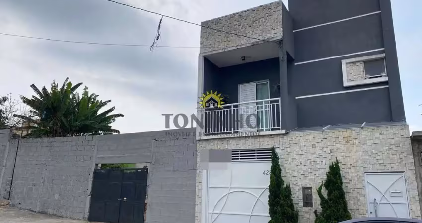 Casa com 3 quartos à venda na Vila Monte Belo, Itaquaquecetuba 
