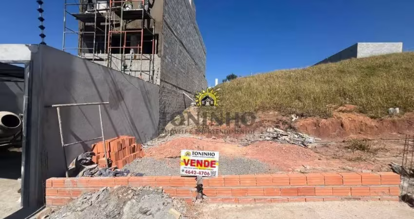 Terreno à venda no Parque Dirce, Itaquaquecetuba 