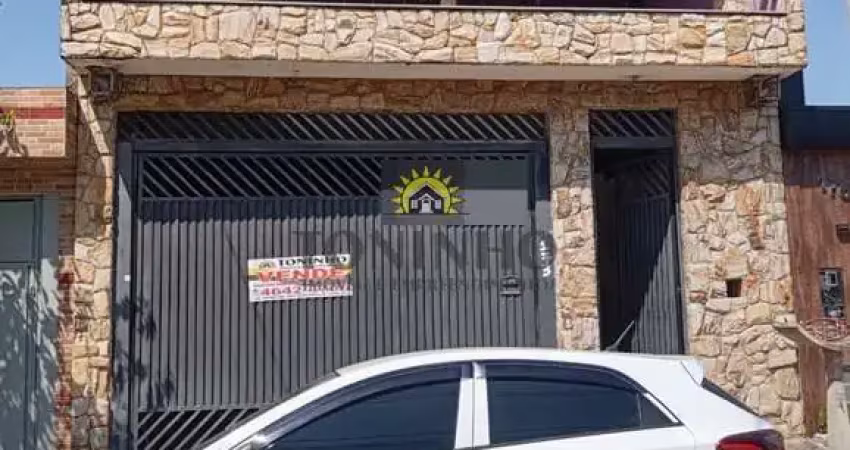 Casa com 3 quartos à venda no Jardim Horto do Ipê, Itaquaquecetuba 
