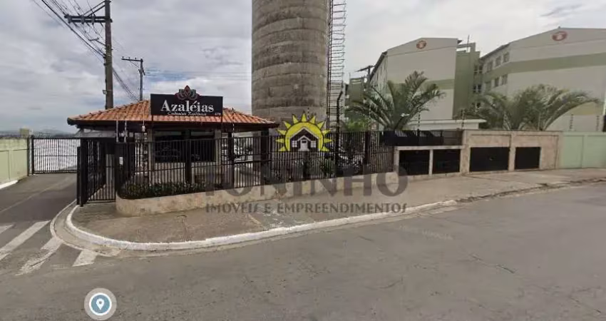Apartamento com 2 quartos para alugar no Jardim Paineira, Itaquaquecetuba 