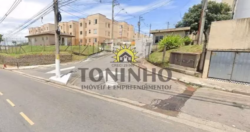 Apartamento com 2 quartos à venda no Jardim do Vale, Itaquaquecetuba 