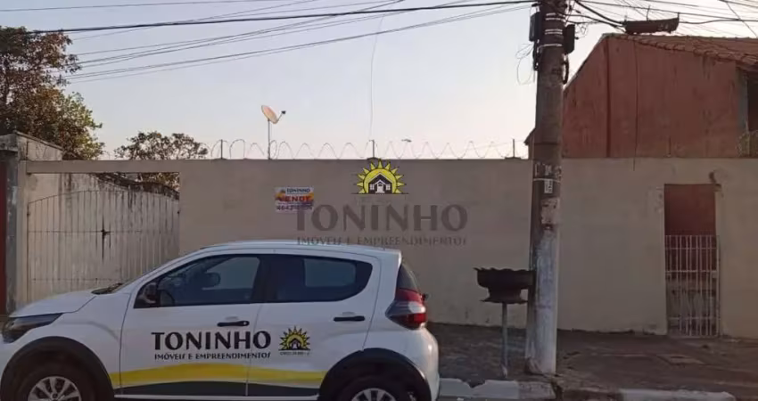 Casa com 3 quartos à venda no Sesc, Suzano 