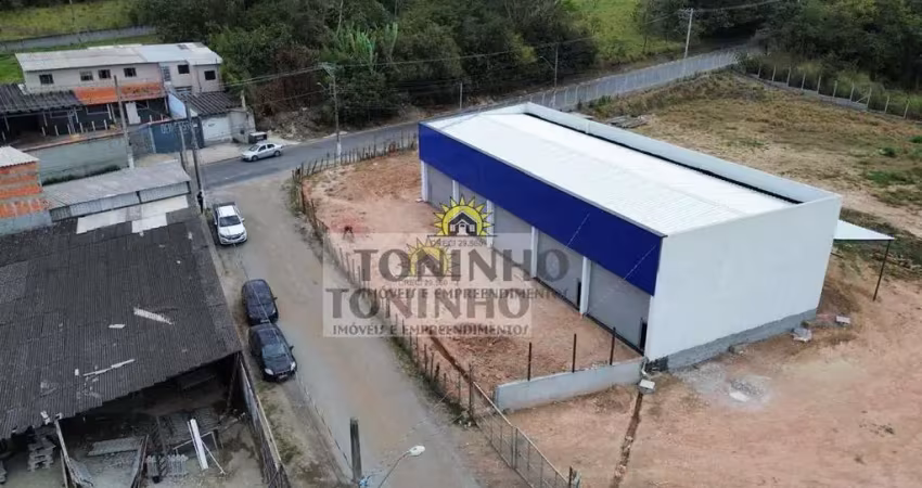 Barracão / Galpão / Depósito para alugar no Jardim Santa Inês, Suzano 