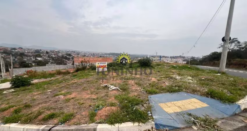 Terreno à venda no Parque Dirce, Itaquaquecetuba 