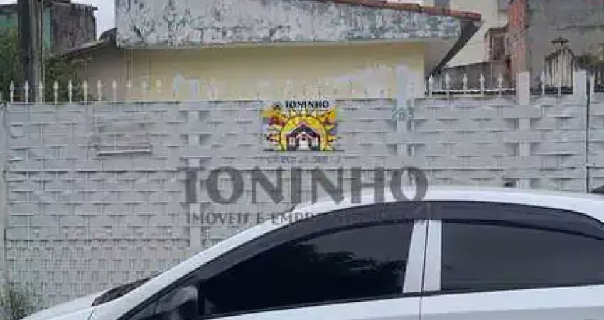 Casa com 2 quartos para alugar na Vila Virgínia, Itaquaquecetuba 